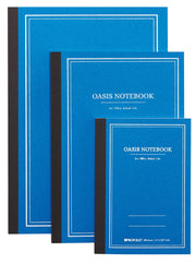 Oasis Note Book: Sky